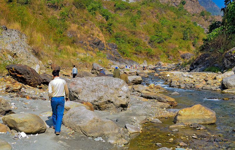 Photo of BUXA LEPCHAKHA TREK 13/29 by Sourav Ganguly