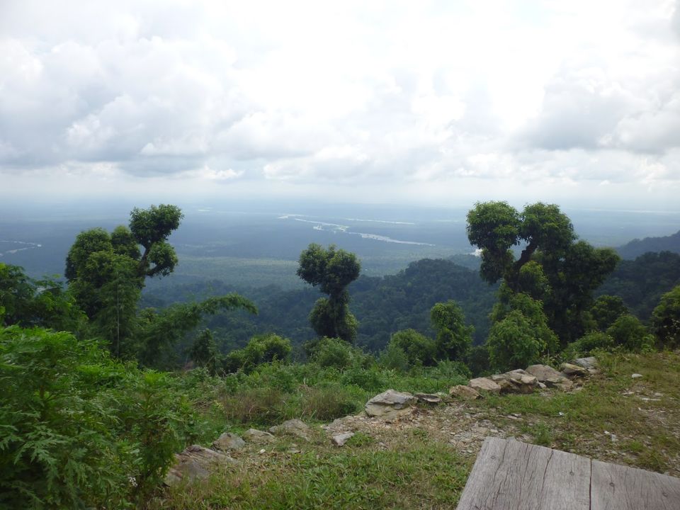 Photo of BUXA LEPCHAKHA TREK 22/29 by Sourav Ganguly
