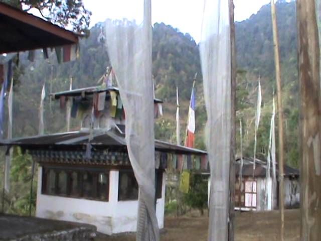 Photo of BUXA LEPCHAKHA TREK 25/29 by Sourav Ganguly