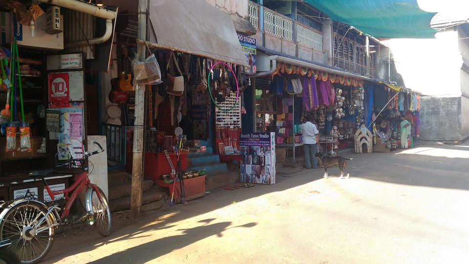Photo of Gokarna - An Offbeat Beach Destination by sachin traveller