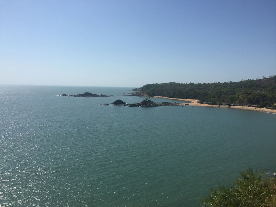 Photo of Gokarna - An Offbeat Beach Destination by sachin traveller