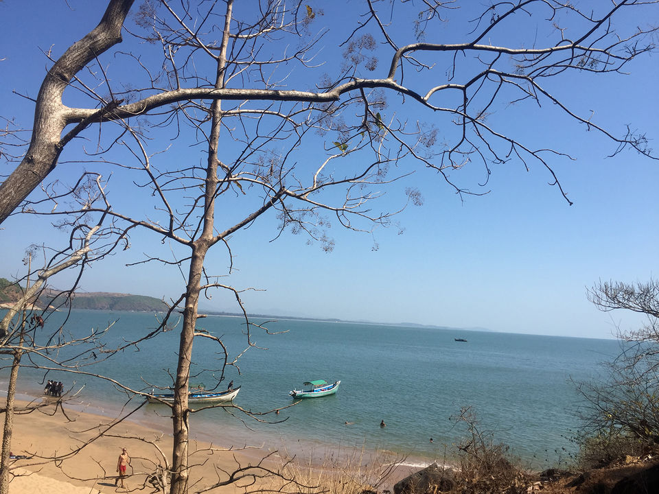 Photo of Gokarna - An Offbeat Beach Destination by sachin traveller