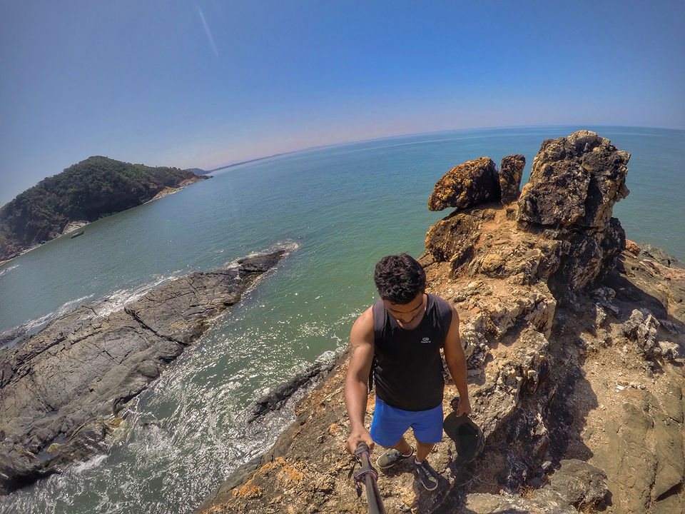 Photo of Gokarna - An Offbeat Beach Destination by sachin traveller