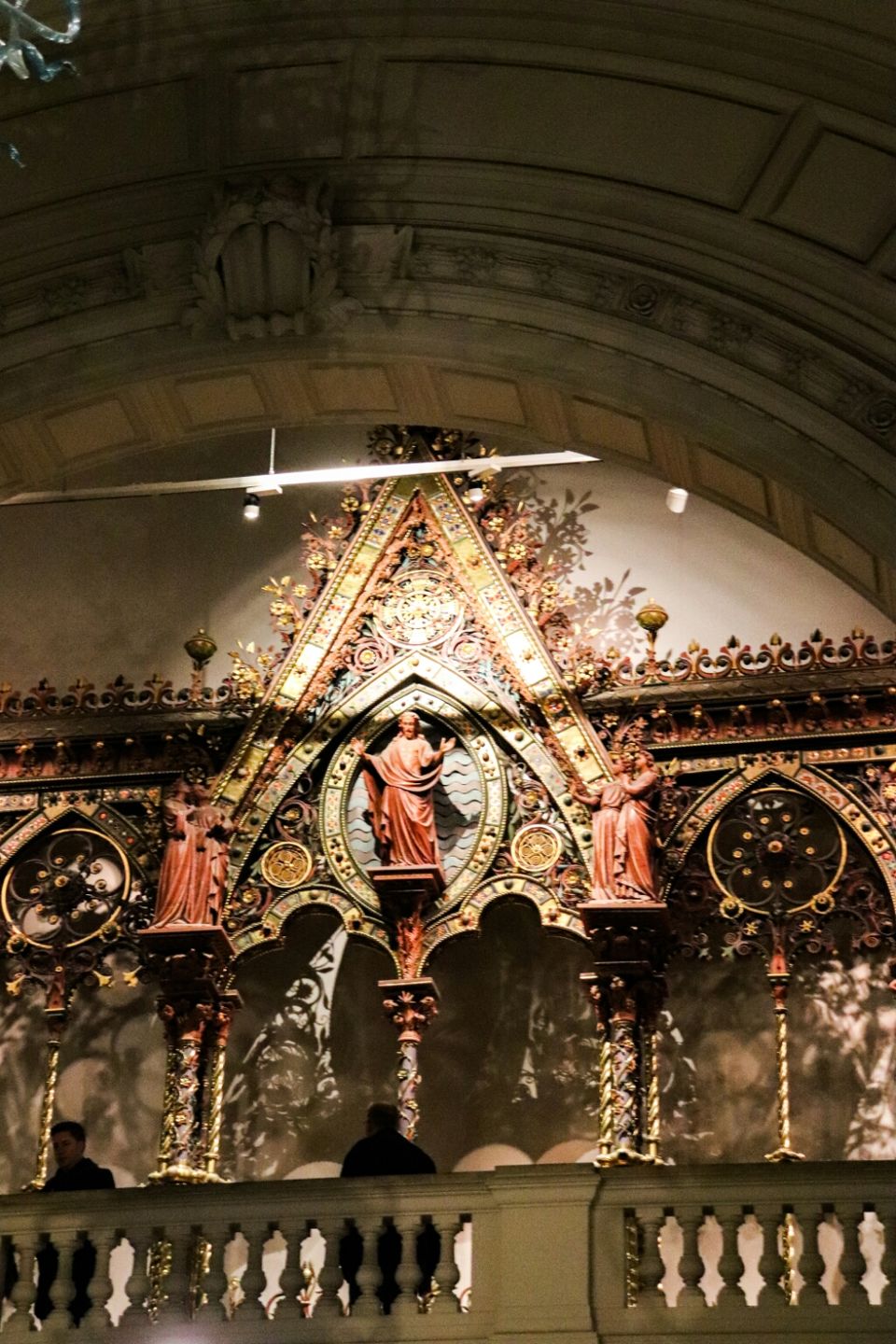 Photo of Victoria & Albert Museum, London, UK by Abhi Sharma