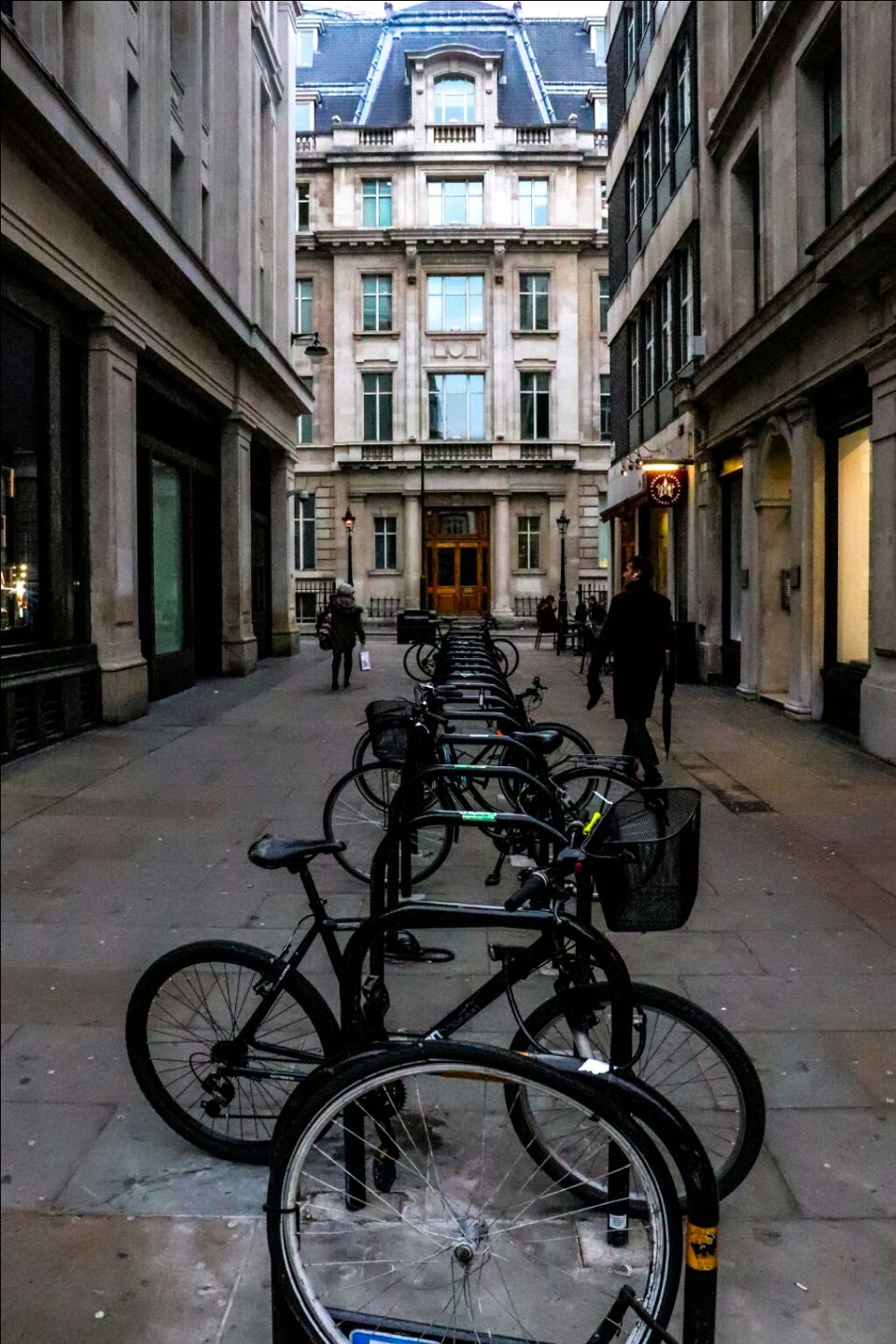 Photo of London, UK by Abhi Sharma