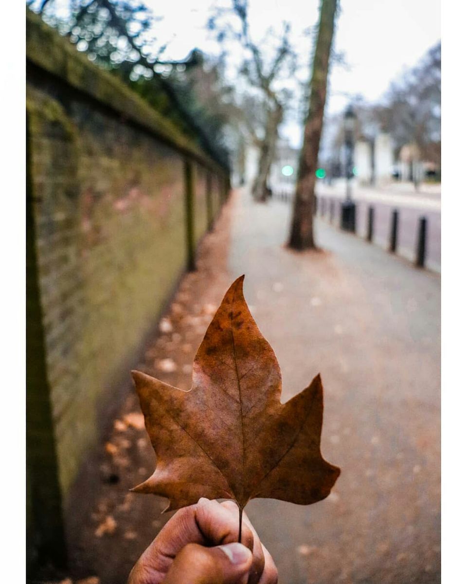 Photo of London, UK by Abhi Sharma