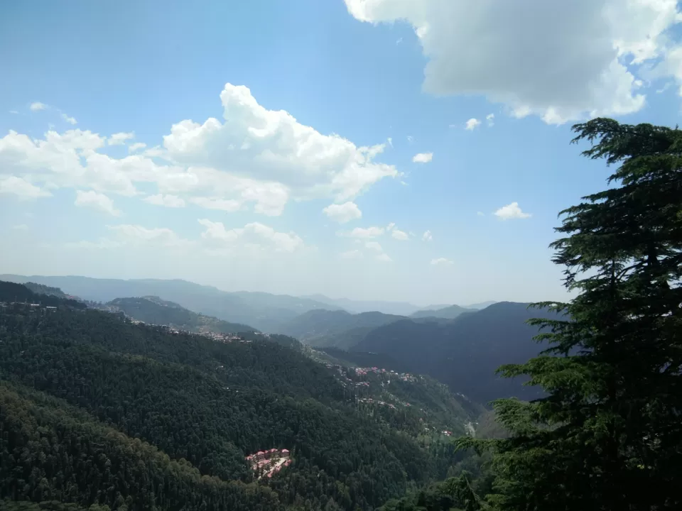 Photo of Shimla, Himachal Pradesh, India by The Renegades