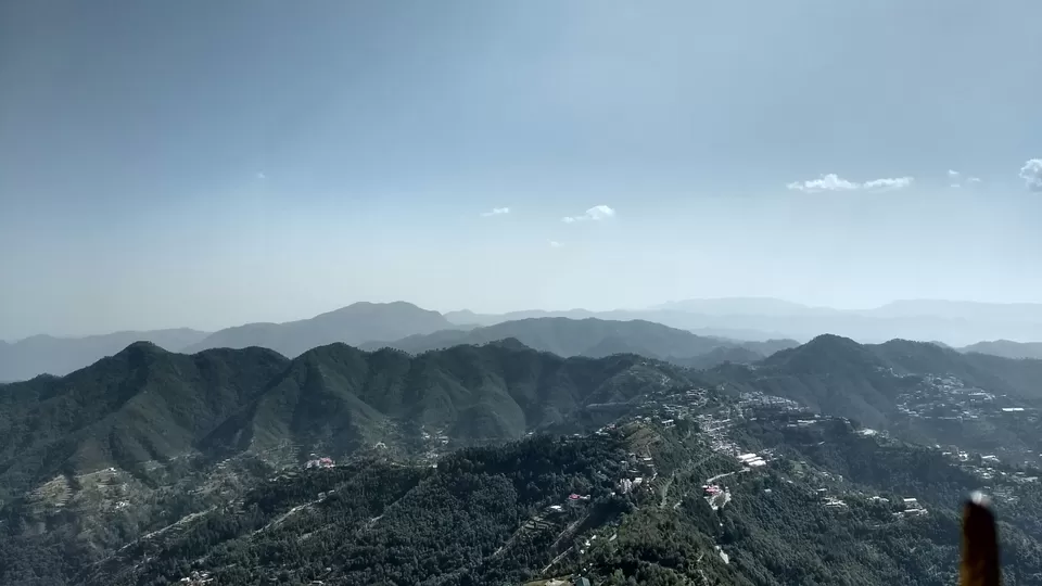 Photo of Shimla, Himachal Pradesh, India by The Renegades