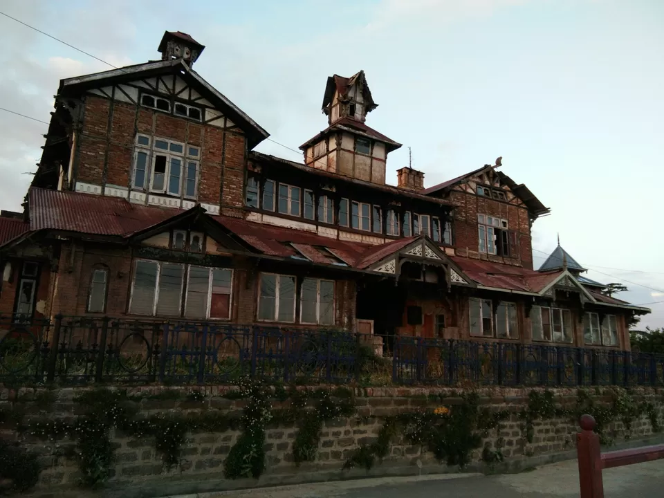 Photo of Shimla, Himachal Pradesh, India by The Renegades