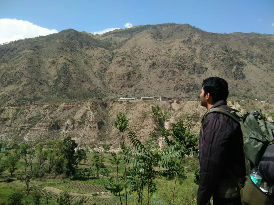 Photo of Jeori, Himachal Pradesh, India by The Renegades