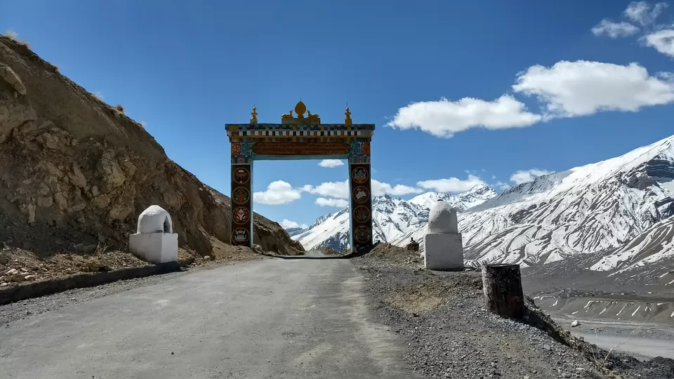 Photo of Kaza, Himachal Pradesh, India by The Renegades