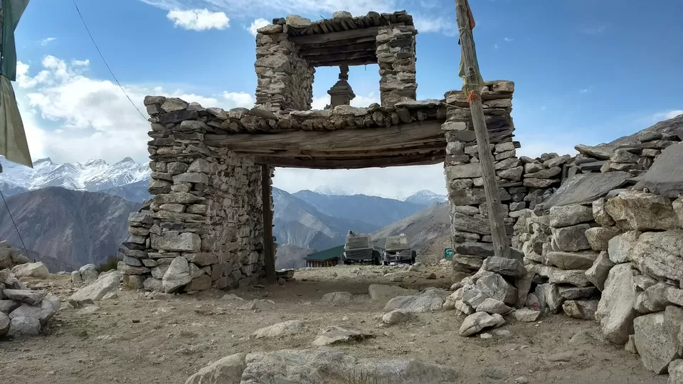 Photo of Kaza, Himachal Pradesh, India by The Renegades