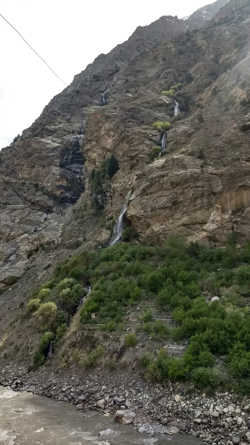 Photo of Kaza, Himachal Pradesh, India by The Renegades