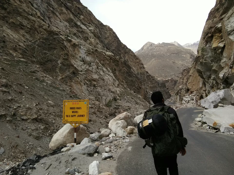 Photo of Kaza, Himachal Pradesh, India by The Renegades