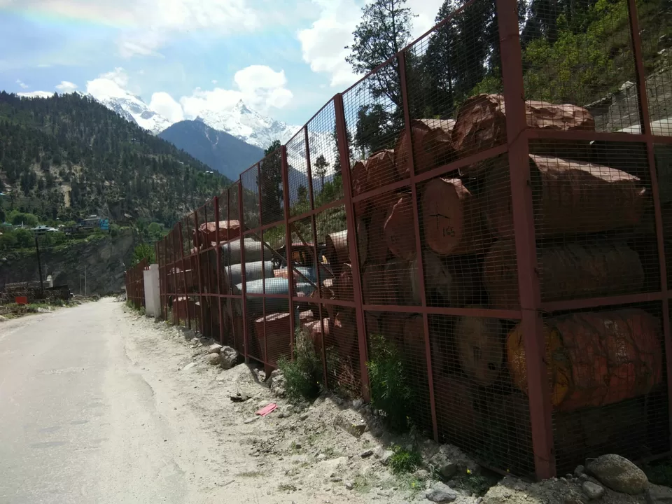 Photo of Kaza, Himachal Pradesh, India by The Renegades