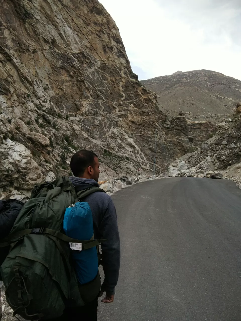 Photo of Kaza, Himachal Pradesh, India by The Renegades