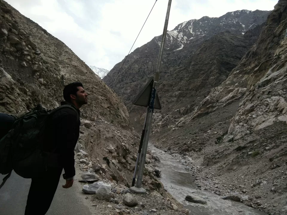 Photo of Kaza, Himachal Pradesh, India by The Renegades