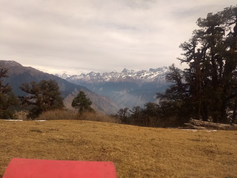 Photo of Mountains are calling & I must GO - Trek to Dayara Bugyal 2/2 by The Renegades