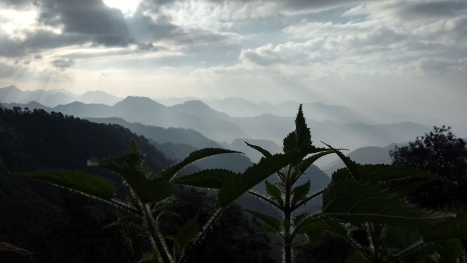 Photo of Trekking & Leadership - The Hanifl Way 2/6 by The Renegades