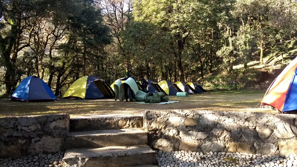 Photo of Trekking & Leadership - The Hanifl Way 5/6 by The Renegades