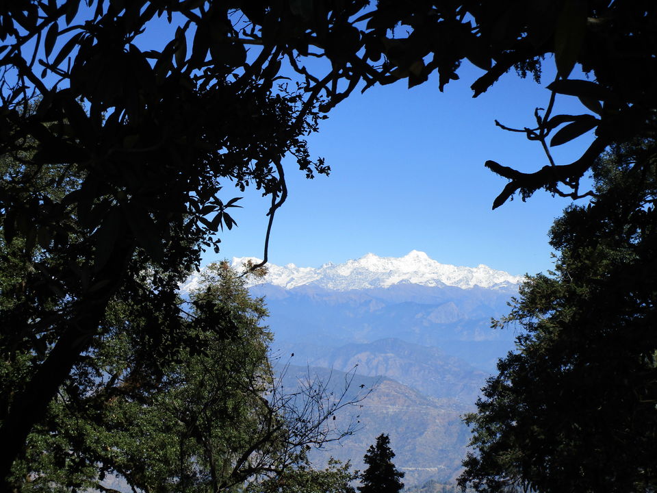 Photo of Trekking & Leadership - The Hanifl Way by The Renegades