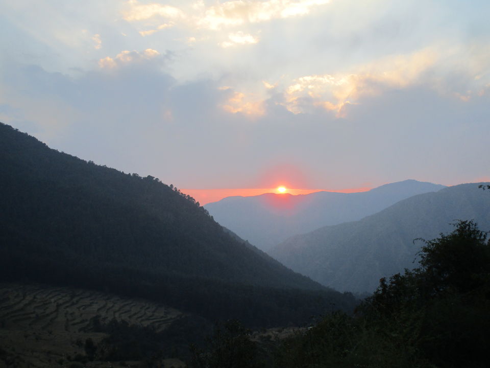 Photo of Trekking & Leadership - The Hanifl Way by The Renegades