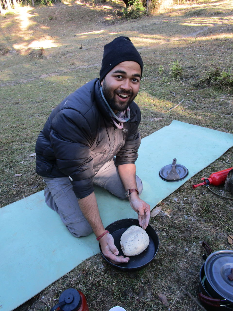 Photo of Trekking & Leadership - The Hanifl Way by The Renegades