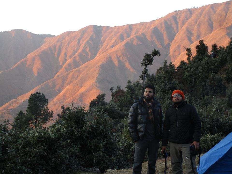 Photo of Trekking & Leadership - The Hanifl Way by The Renegades