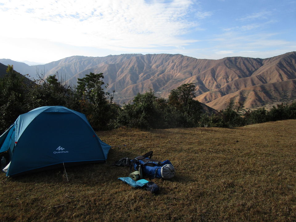 Photo of Trekking & Leadership - The Hanifl Way by The Renegades