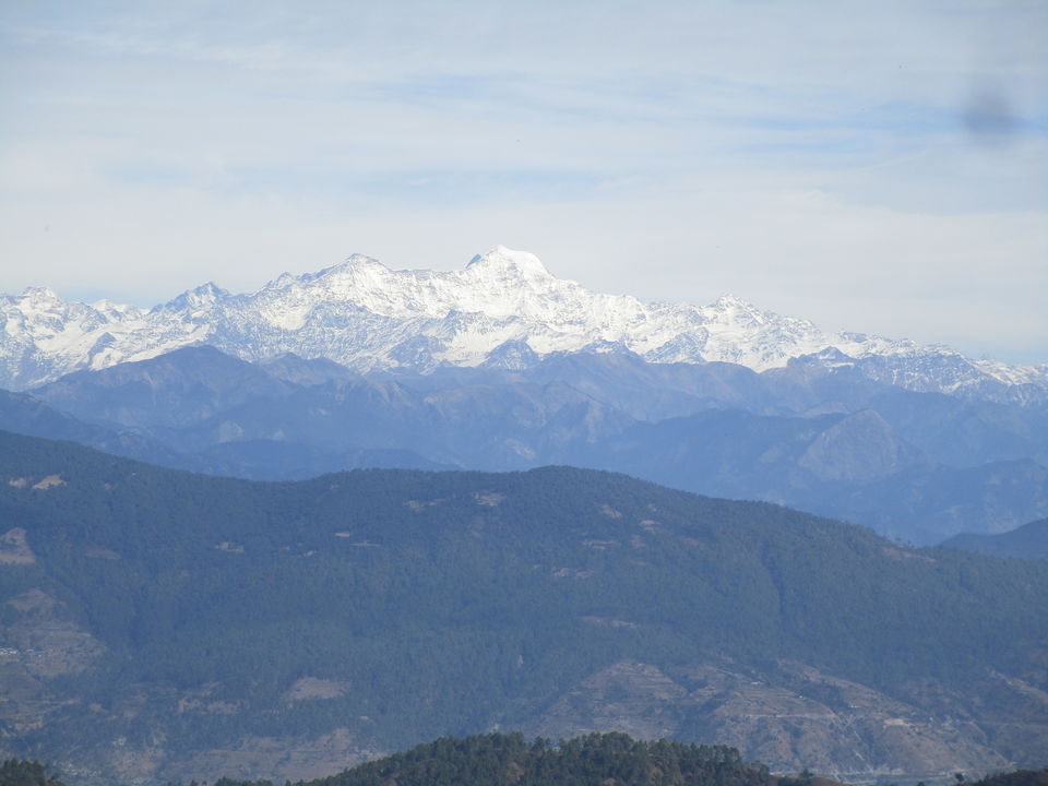 Photo of Trekking & Leadership - The Hanifl Way by The Renegades