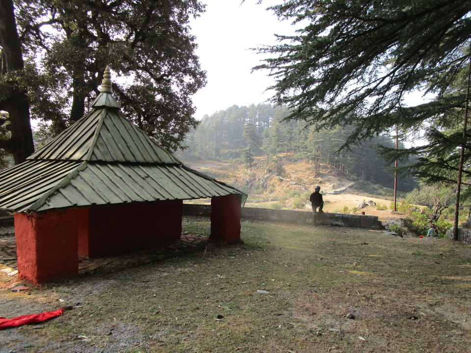 Photo of Trekking & Leadership - The Hanifl Way by The Renegades