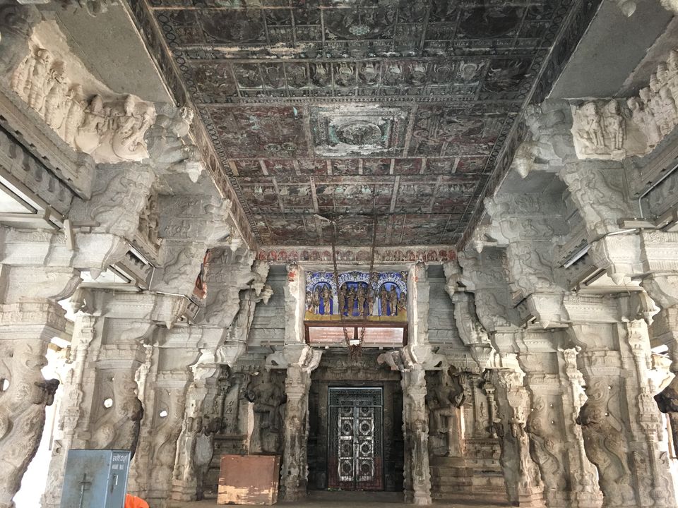 Photo of Hampi by Pallavi Navale