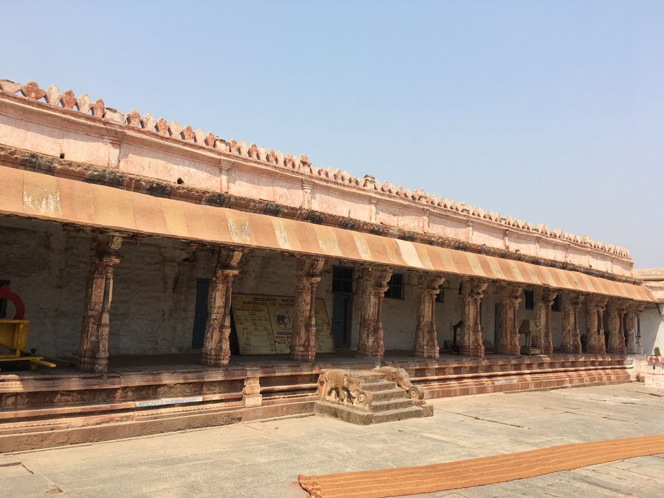 Photo of Hampi by Pallavi Navale