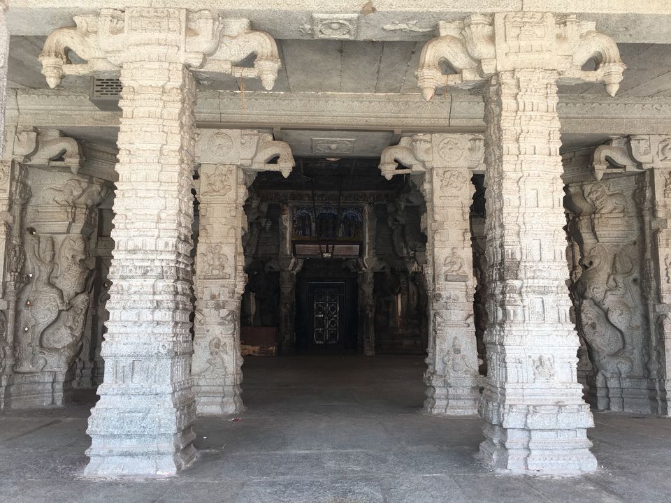 Photo of Hampi by Pallavi Navale