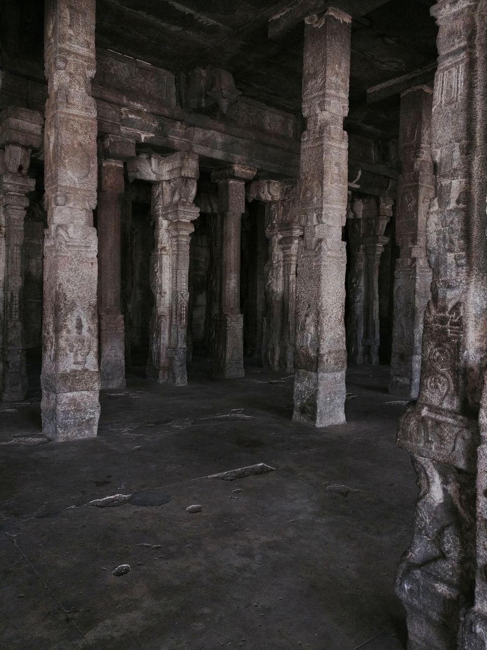 Photo of Hampi by Pallavi Navale