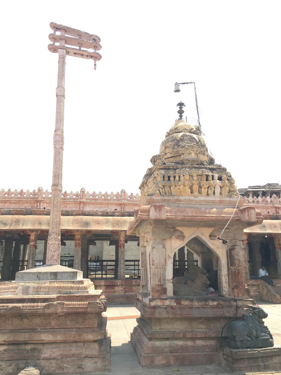 Photo of Hampi by Pallavi Navale