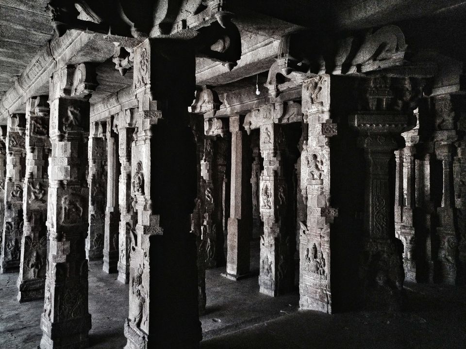 Photo of Hampi by Pallavi Navale