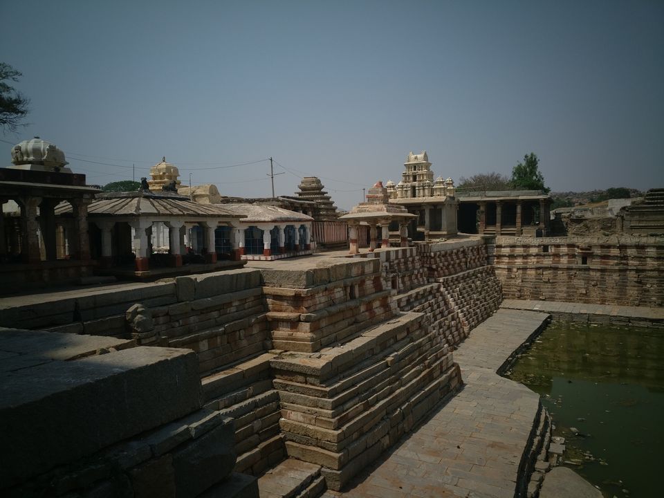Photo of Hampi by Pallavi Navale