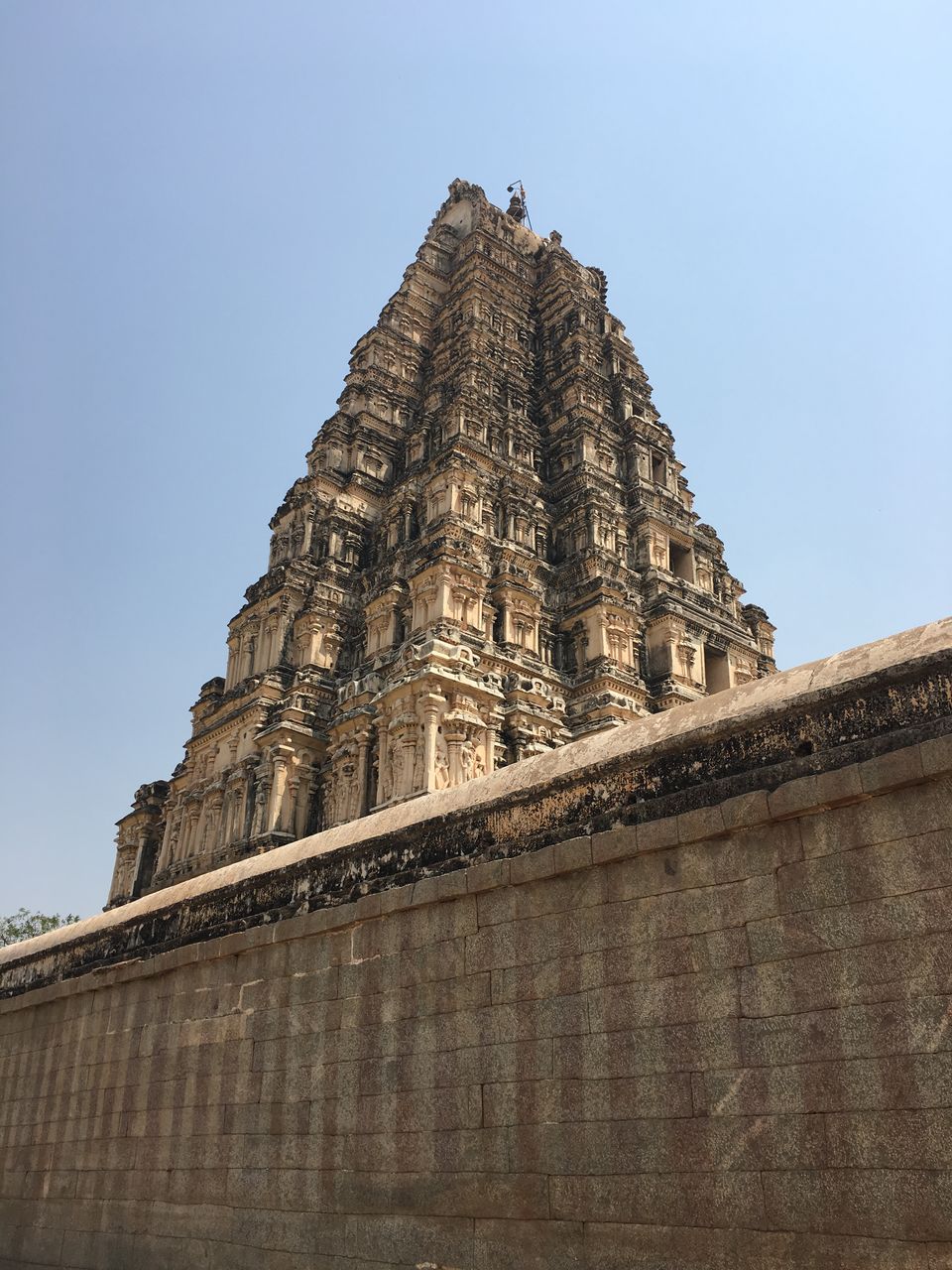 Photo of Hampi by Pallavi Navale