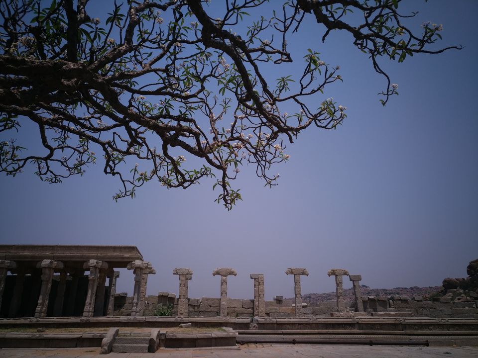 Photo of Hampi by Pallavi Navale