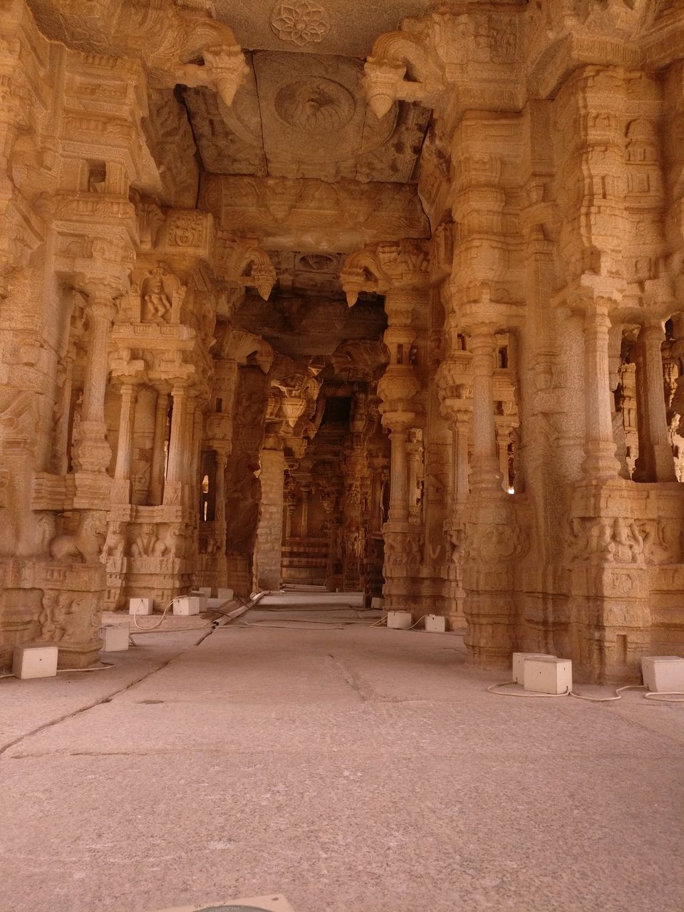 Photo of Hampi by Pallavi Navale