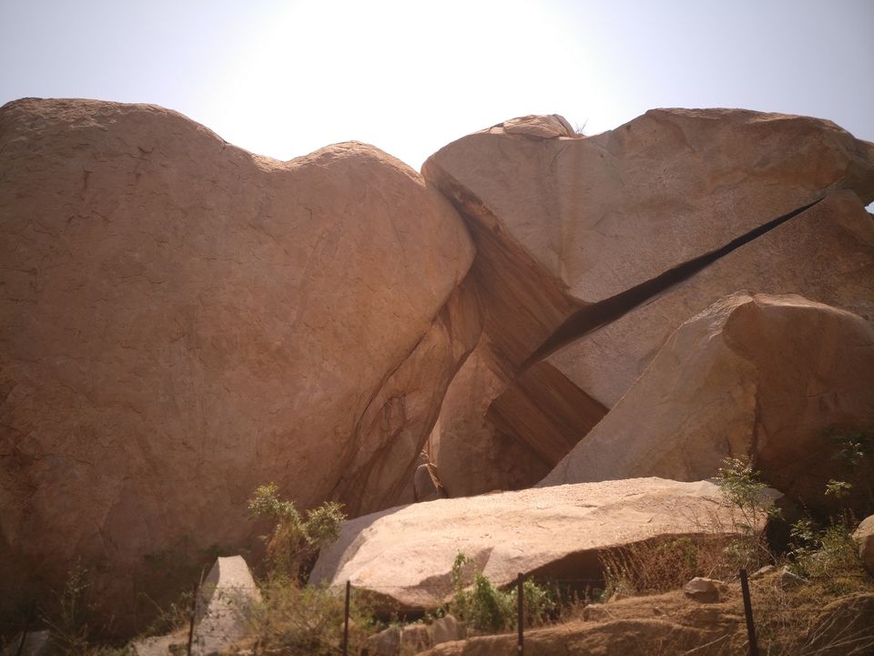 Photo of Hampi by Pallavi Navale