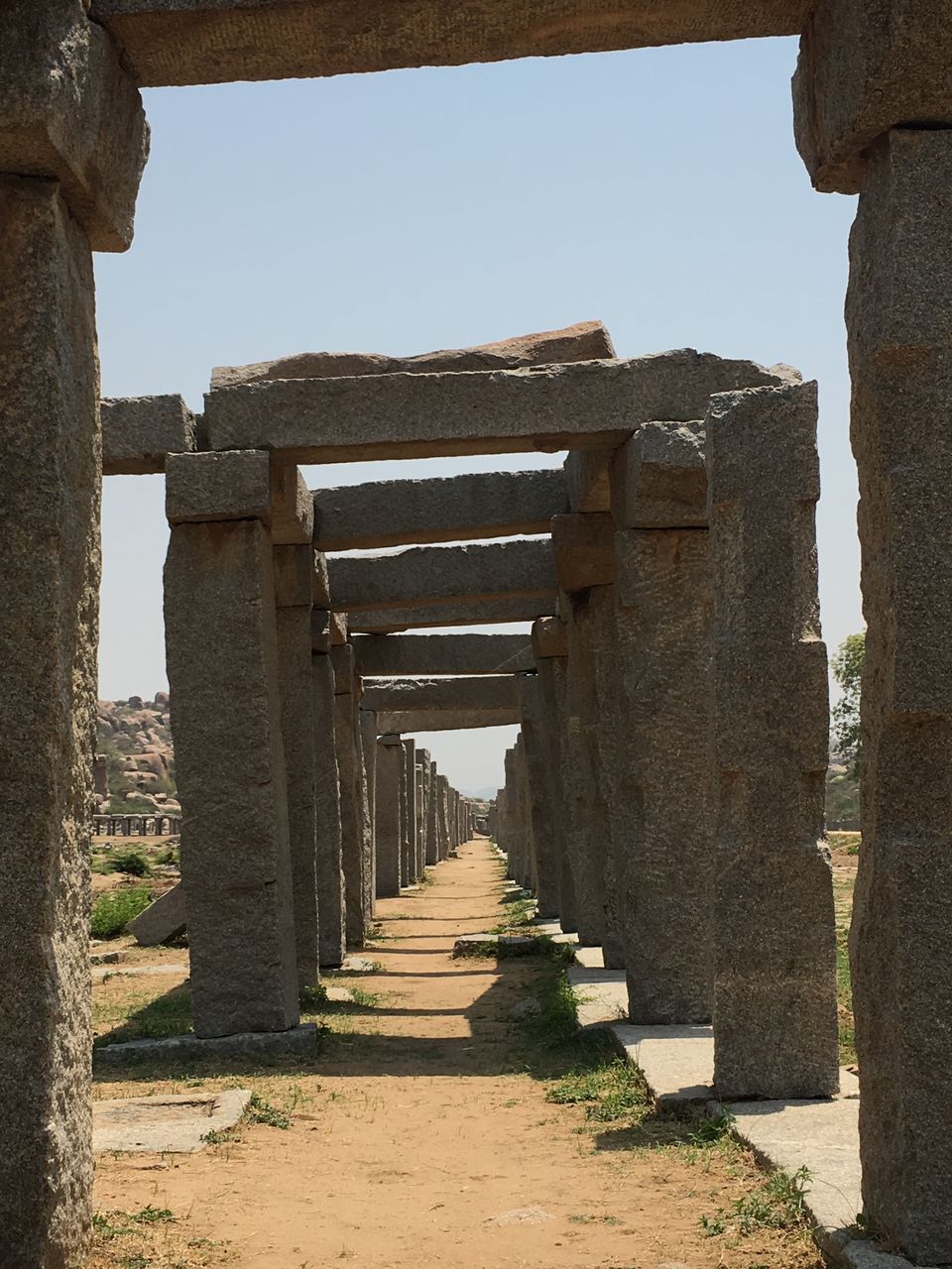 Photo of Hampi by Pallavi Navale