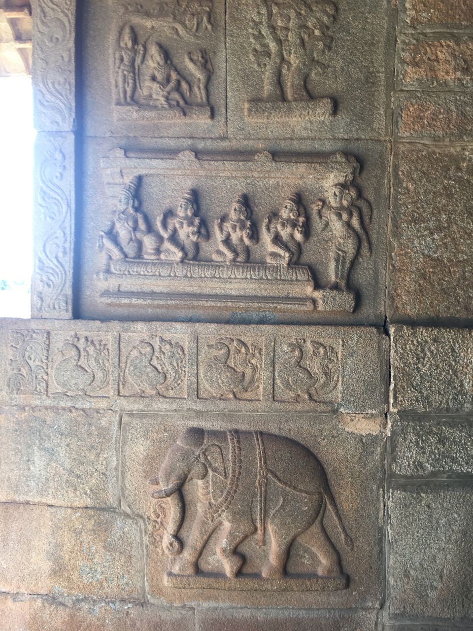 Photo of Hampi by Pallavi Navale
