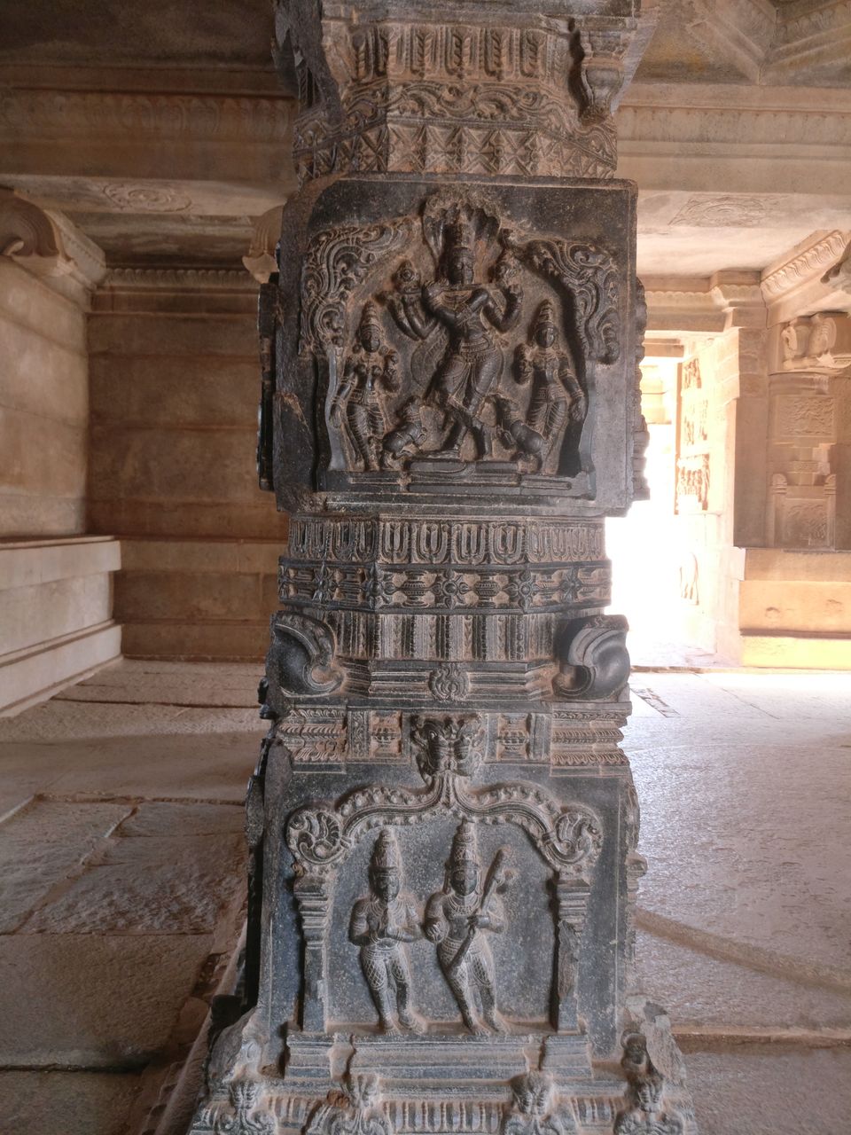 Photo of Hampi by Pallavi Navale