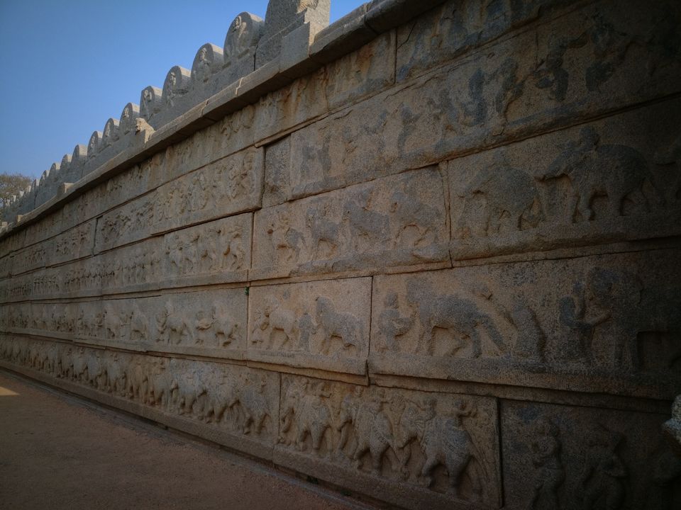 Photo of Hampi by Pallavi Navale