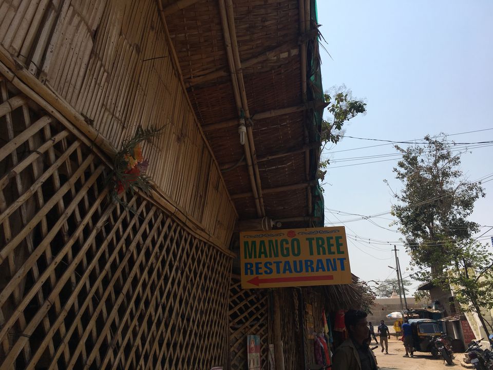 Photo of Hampi by Pallavi Navale