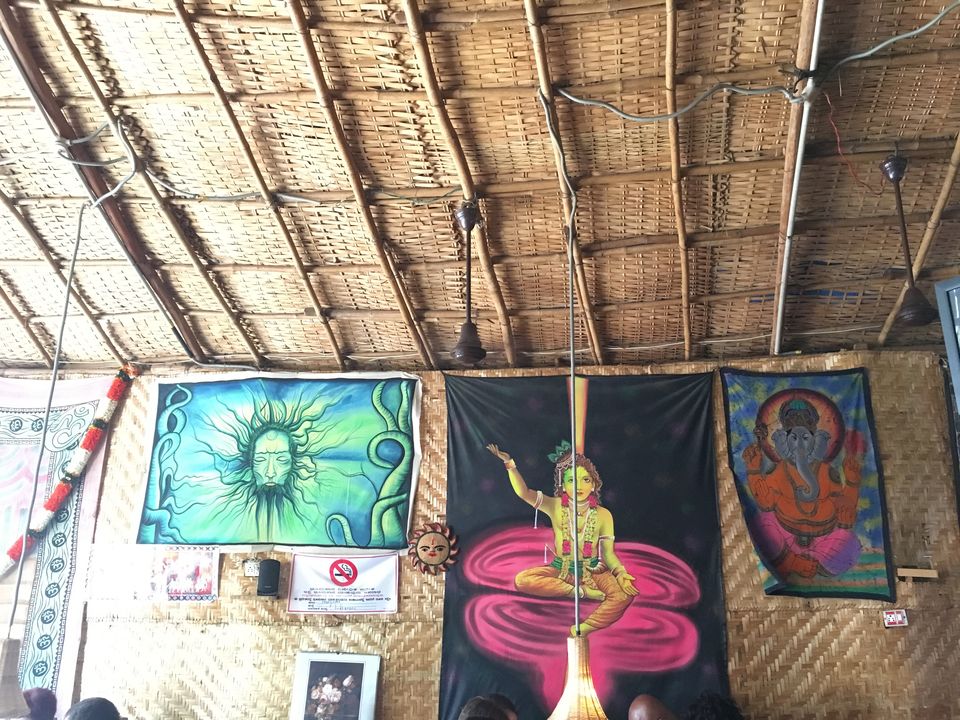 Photo of Hampi by Pallavi Navale