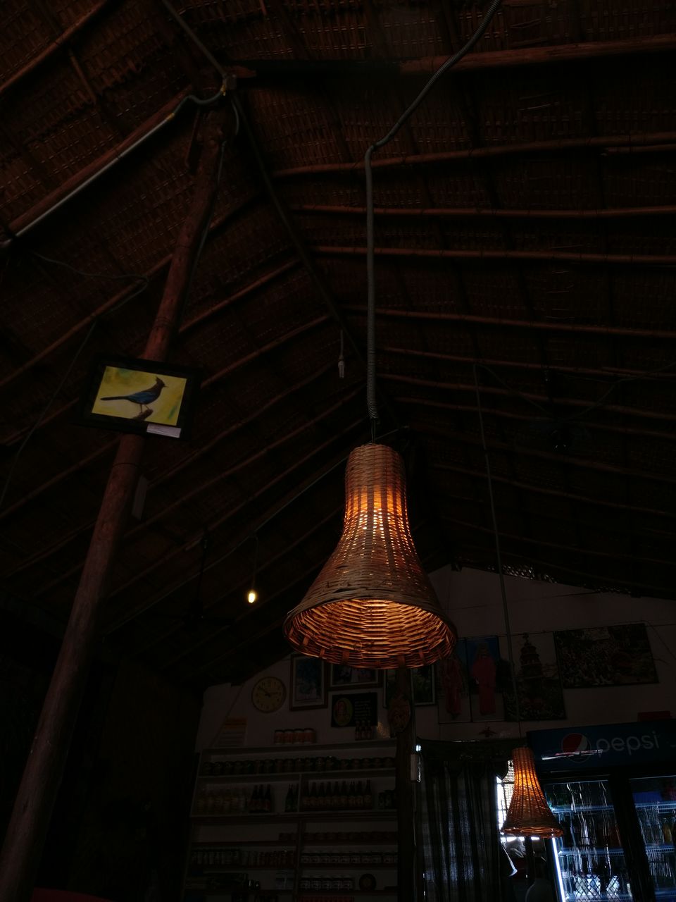 Photo of Hampi by Pallavi Navale