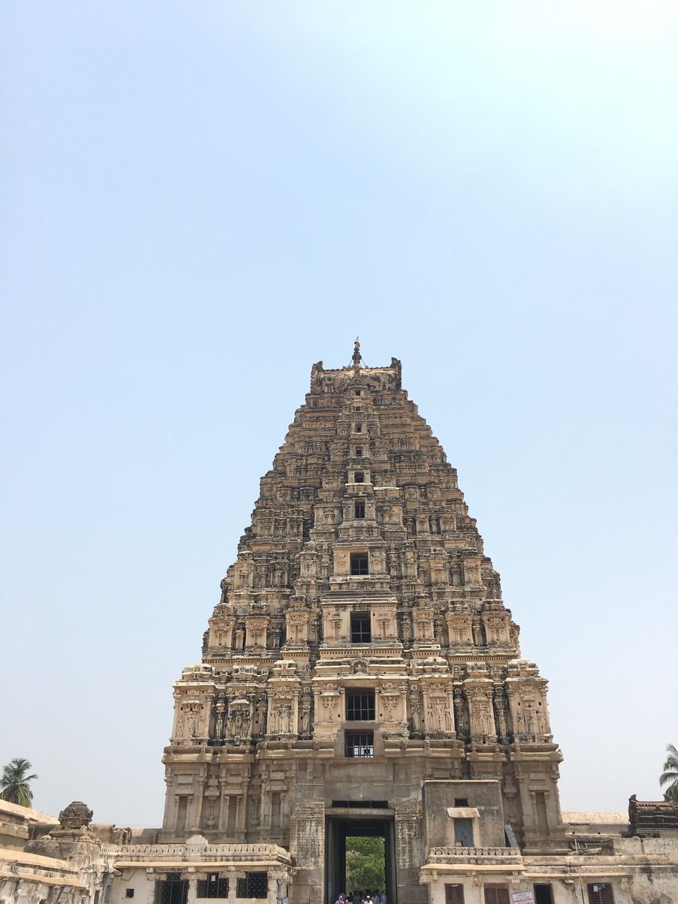 Photo of Hampi by Pallavi Navale
